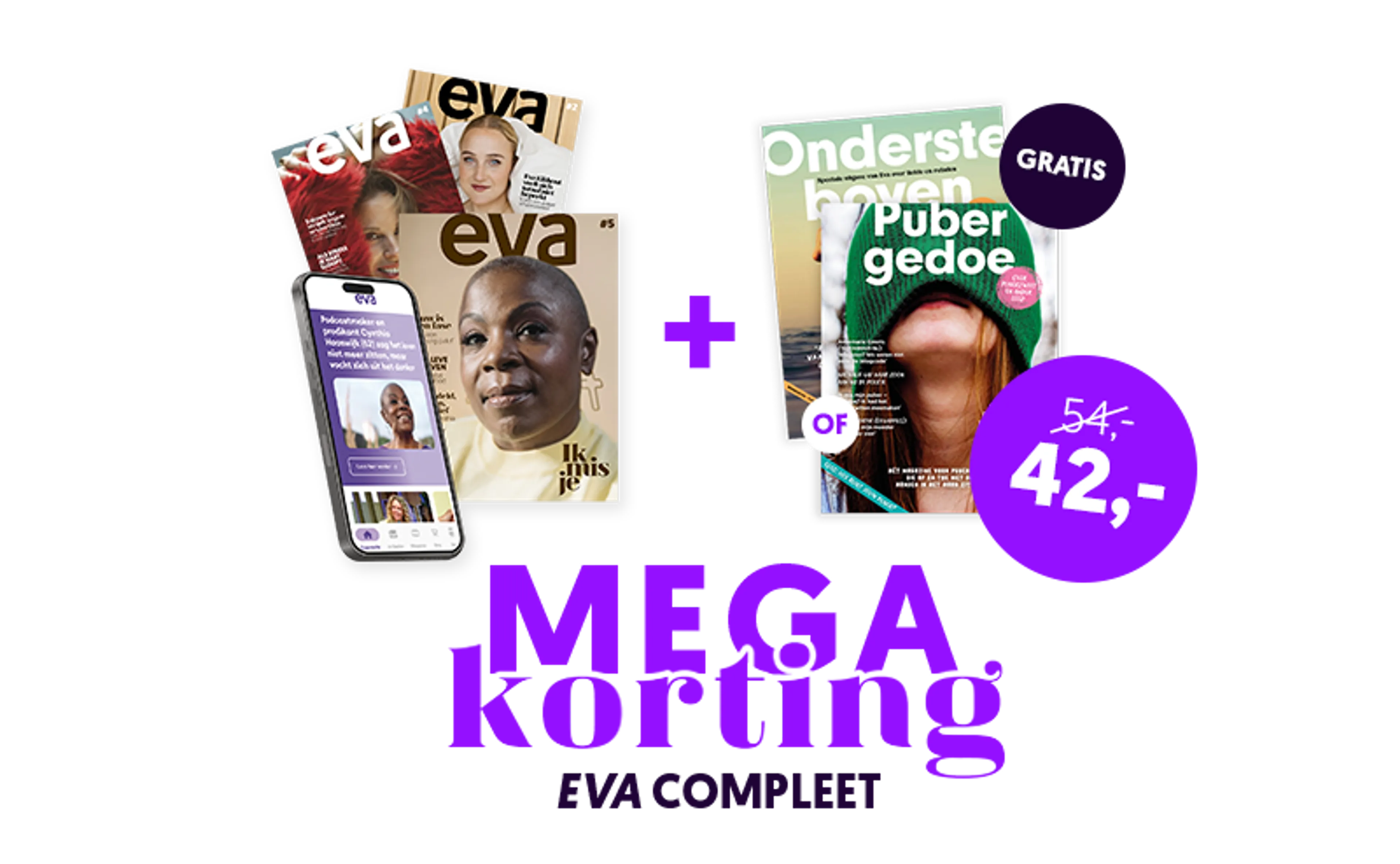 Afbeelding van aanbieding